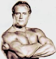 Charles Atlas